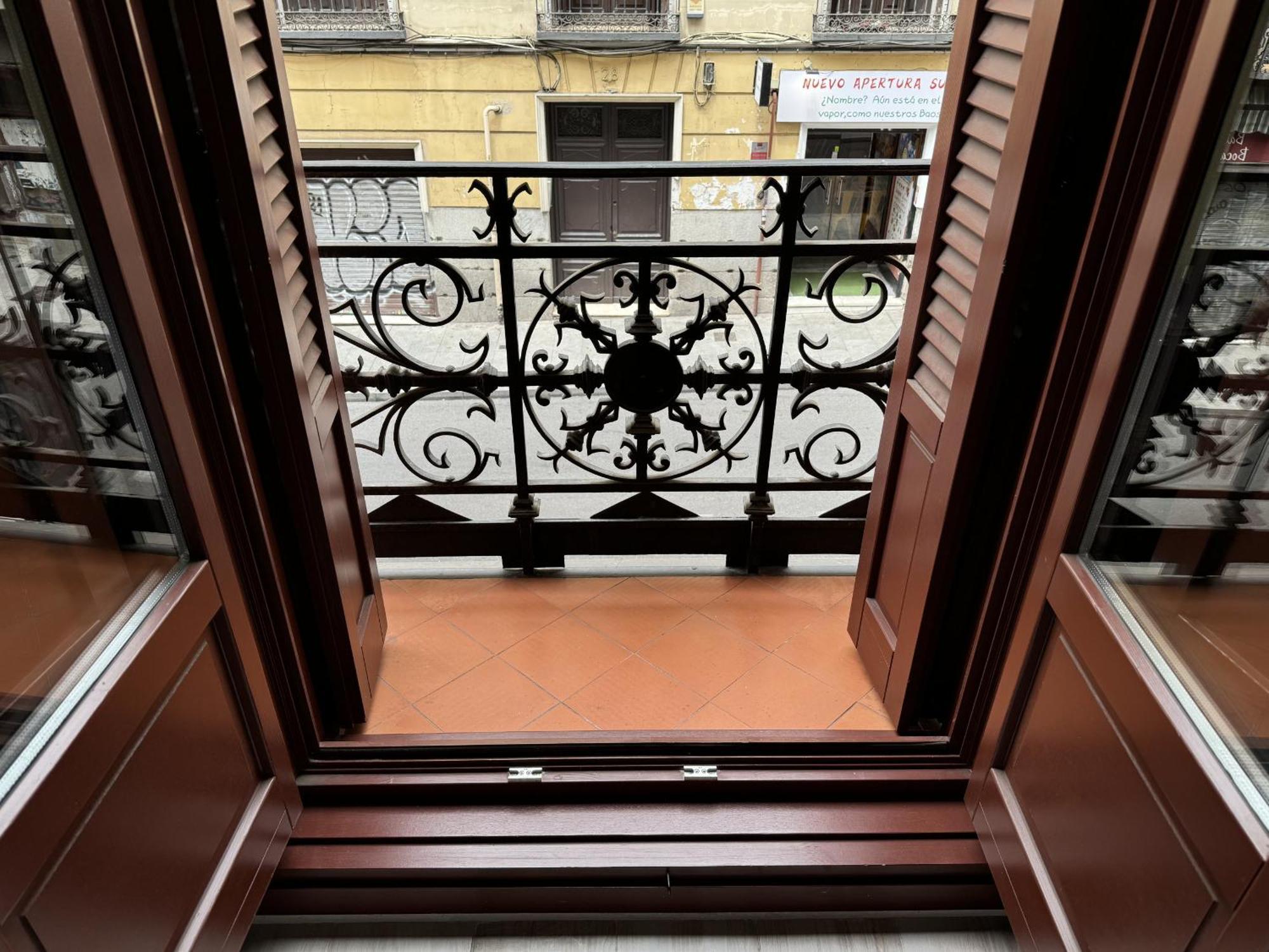 Plazamayorsuites Мадрид Экстерьер фото