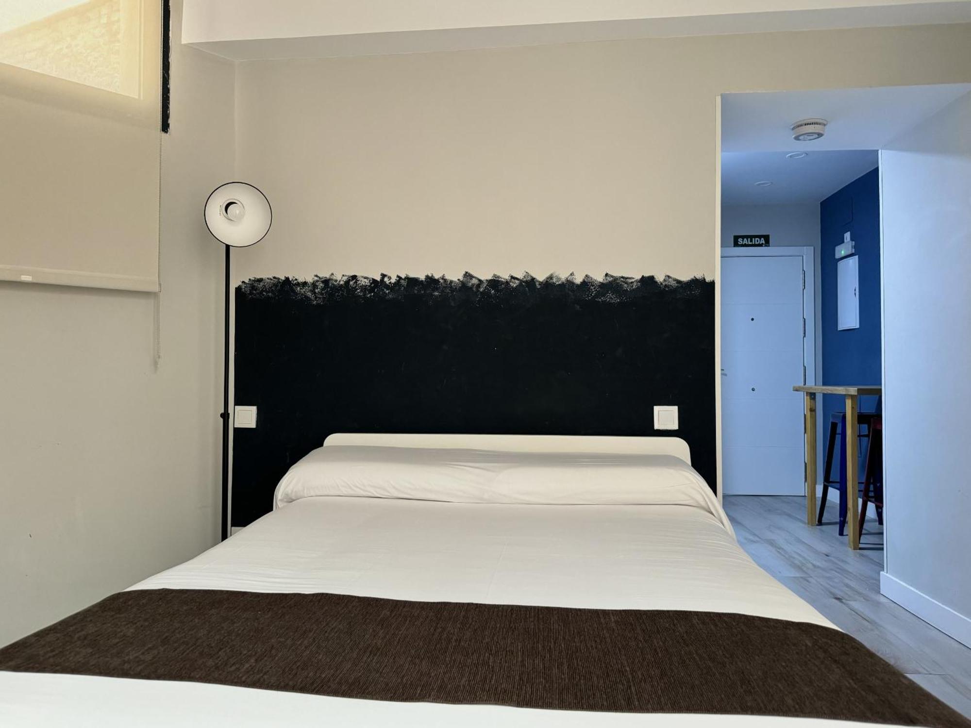Plazamayorsuites Мадрид Экстерьер фото